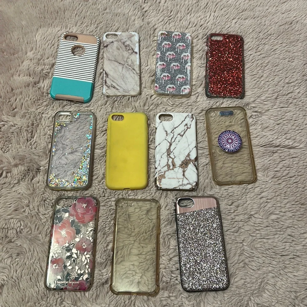 11 iPhone 7 cases